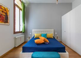 Rialto Bridge Lovely Apartment 5