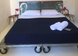 A Casa Di Penelope 5
