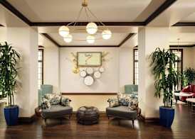Fenway Hotel, Autograph Collection 2