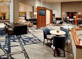Marriott Cincinnati Airport 2