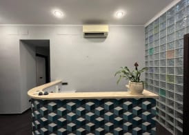 Cloud 9 Hotel 2