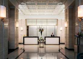 Sofitel Lafayette Square Washington DC 5