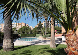 La Caseta Apartments 2