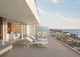 Royal Hideaway Corales Suites, By Barcelo Hotel Group 2