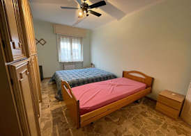 La Pietra sul Mare Flat With Terrace 4