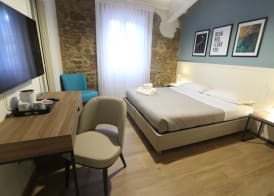 Botrona B&B 4