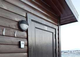 Riverfront Lodge Hella 3