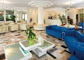 Hotel Prestige 3