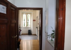 B&B Gaudium Colosseo 2