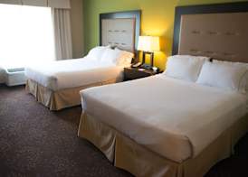 Holiday Inn Express & Suites NORTHWOOD by IHG 2