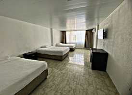 Lord Pierre Hotel - Paraiso Caribeño 5