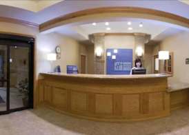 Holiday Inn Express & Suites GRAND BLANC by IHG 2