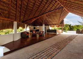 Le Reve by MIJ Beachfront Hotel 3