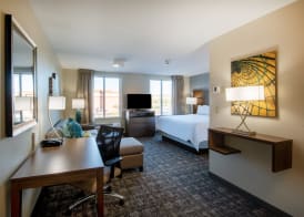 Staybridge Suites SCOTTSDALE - TALKING STICK by IHG 4