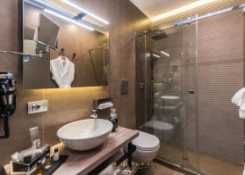 Hotel Matilde - Lifestyle Hotel 5
