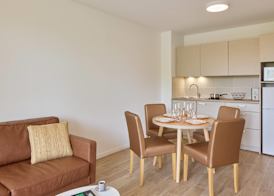 Quality Aparthotel Mont-de-Marsan 5