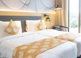 Ramada Encore By Wyndham Bhiwadi Phool Bagh Chowk 5