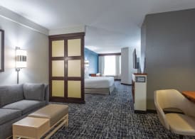 Hyatt Place Columbus-North 5