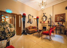 Twenty Nevern Square Hotel 2