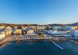 Cabana Blu Hotel & Suites 2