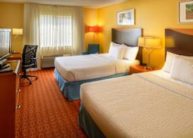 Fairfield Inn Joplin 3