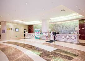 WYNDHAM Foshan shunde 4