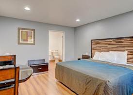 Welcome Inn San Bernardino/ Colton 2