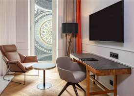 Radisson Collection Hotel, Basilica Budapest 5