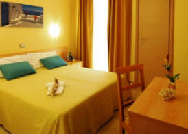 Hotel Caggiari 5