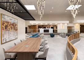 DoubleTree by Hilton Fort Worth South 2