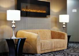 Quality Inn Southampton 5