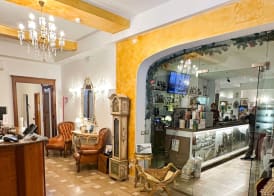 Hotel Dell'Orto 5