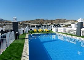 Hotel Urban Beach Torrox Costa 2
