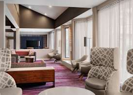 Courtyard by Marriott Mahwah 3