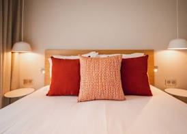 Van der Valk Hotel Bloom Saint Aygulf 3