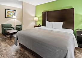 Quality Inn & Suites - Granbury 5
