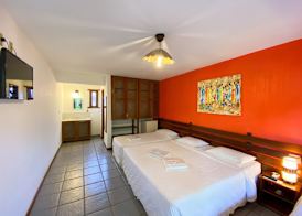 Hotel Pousada Marambaia 4