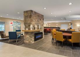 TownePlace Suites Boone 3