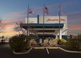 Hampton Inn Lancaster, OH 5