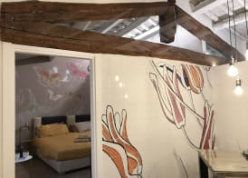 Fonte Gaia Experience 2