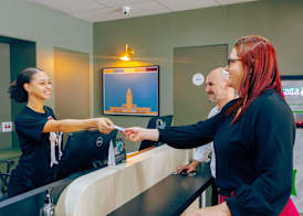 ibis Styles Goiania Marista 2