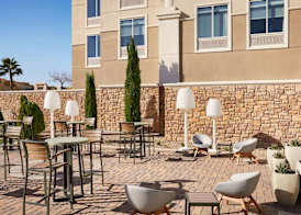 Hilton Garden Inn Las Vegas/Henderson 3