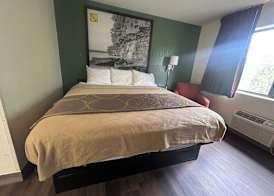 Rockwood Inn Kennett I 55 Near Blytheville 5