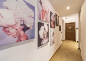 La Grande Bellezza Guest House Rome 2
