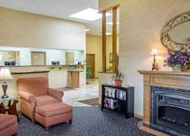 Comfort Inn Piketon near Fairgrounds 3