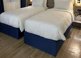 Prime Bosphorus Hotel 5