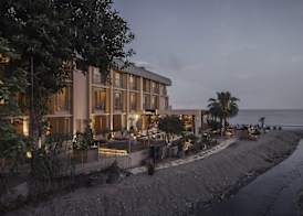 En Vie Sun Beach Boutique Hotel 5