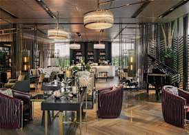 VIE Hotel Bangkok - MGallery Collection 2