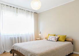 Central Park Apartments 2