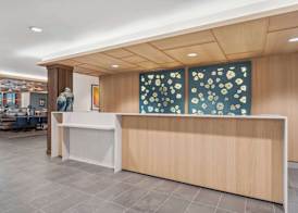 Hyatt House Orlando International Drive 4